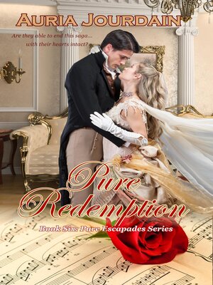 cover image of Pure Redemption